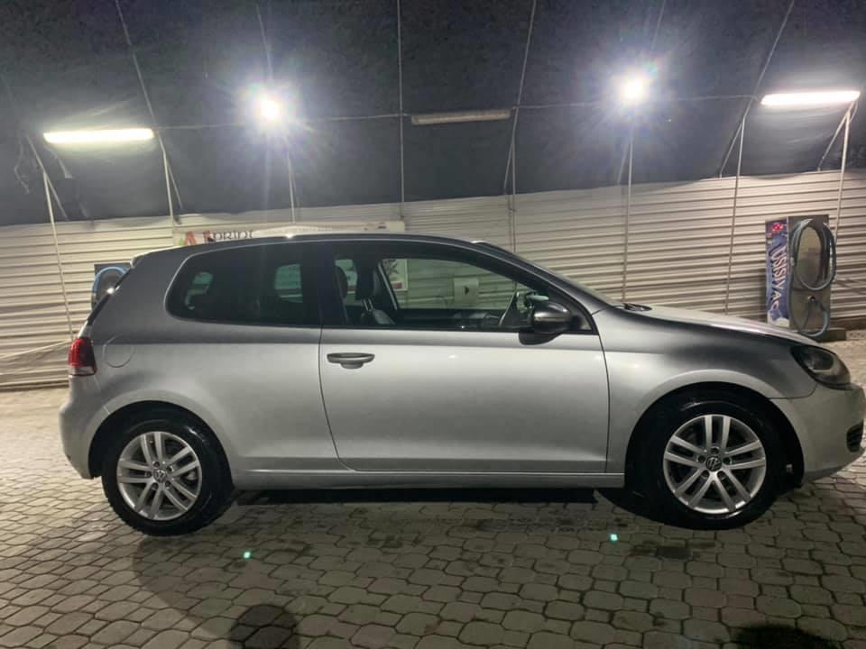 Golf-6
