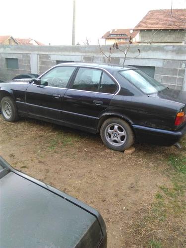 bmw e34 525 tds