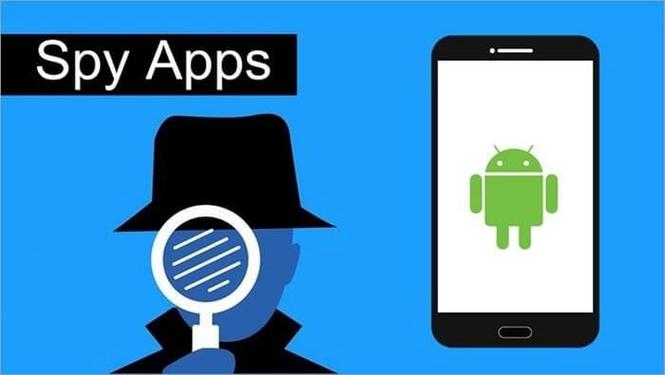 SPY program za mobilnih telefona