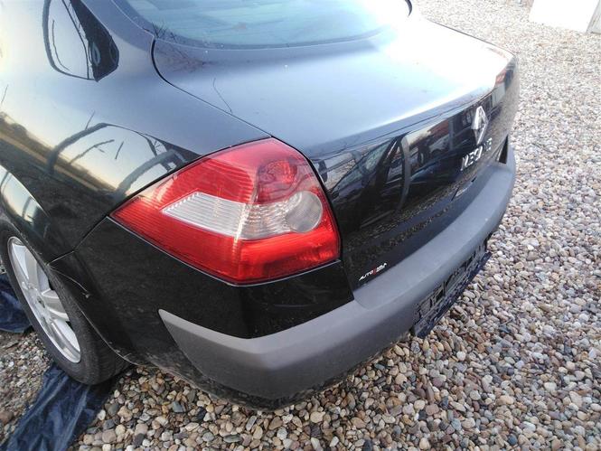 Renault megane 2 Smederevo