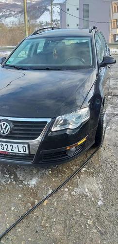 Prodajem auto