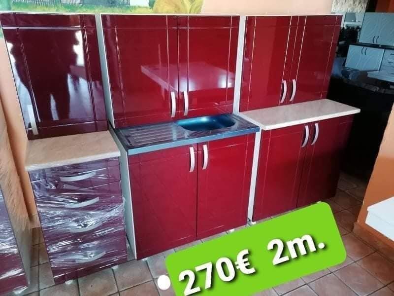 Kuhinje