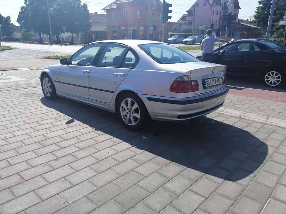 Bmw-320d