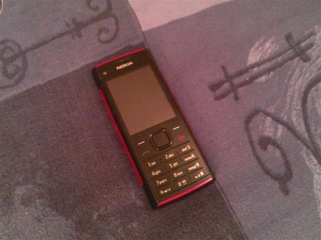 Nokia X2