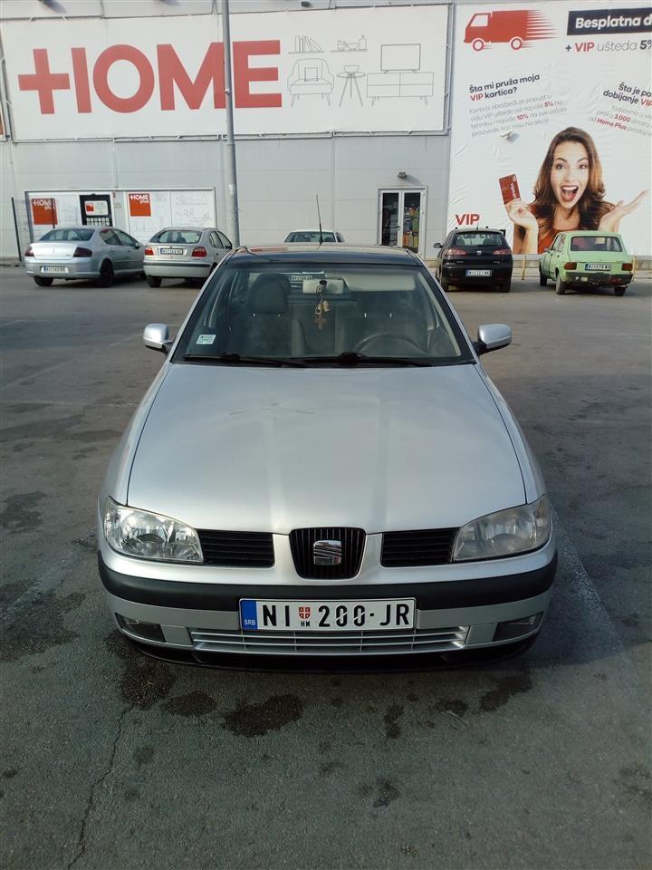 Seat-Ibiza