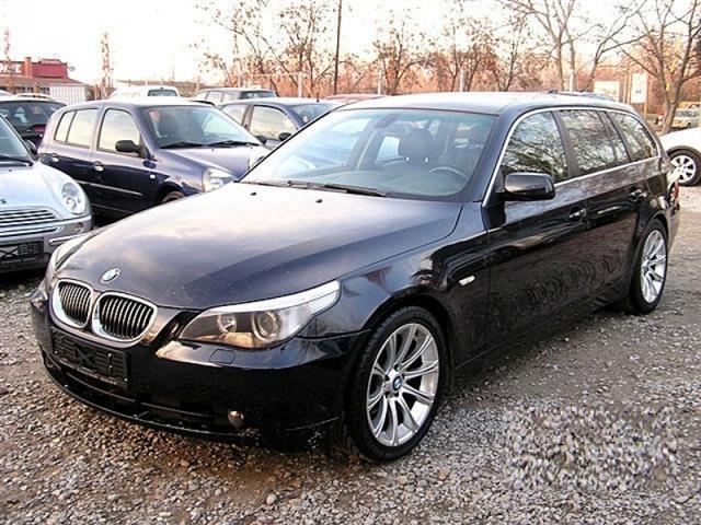 BMW 525 d -05