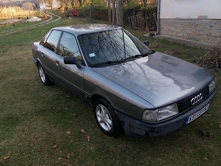 Audi-80