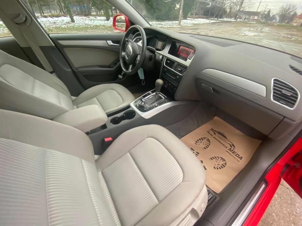 AUDI-A4