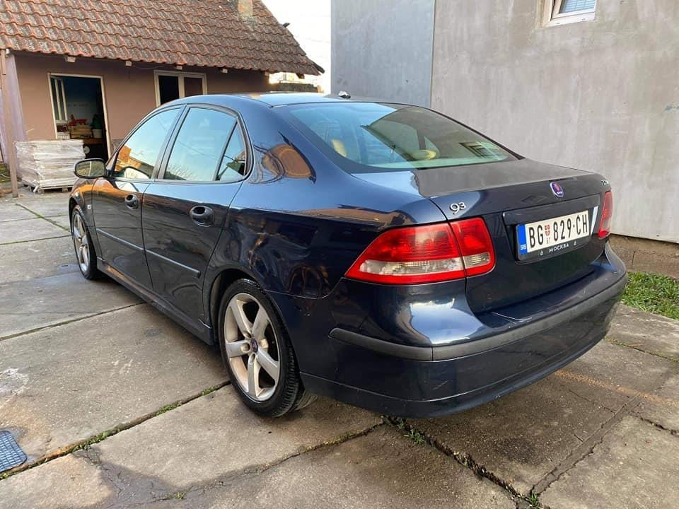 Saab-93-2-2tid-2003god