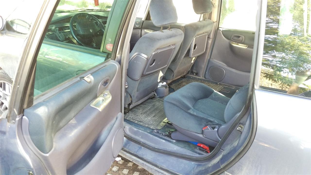 Renault-Espace