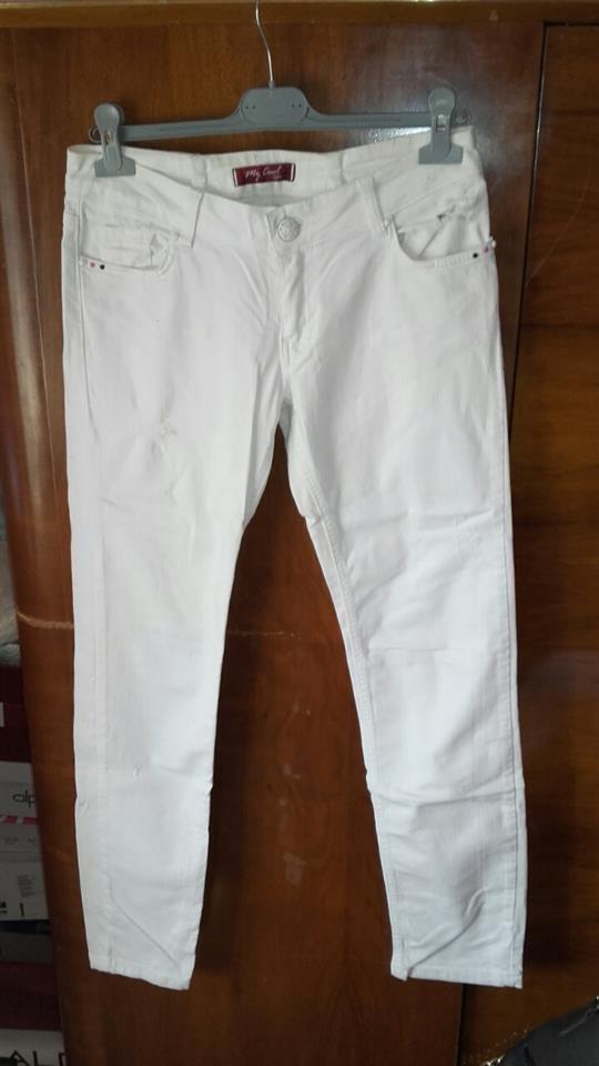 Pantalone-