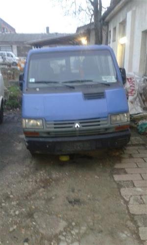 Renault Trafic -95