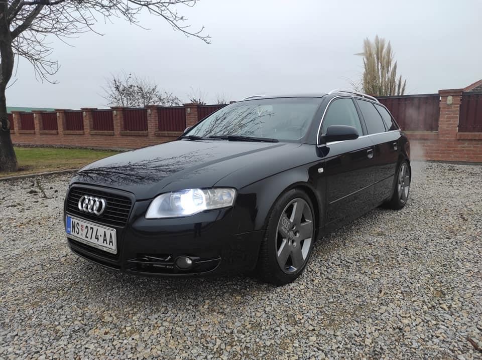 Audi