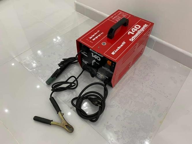 Einhell Aparat