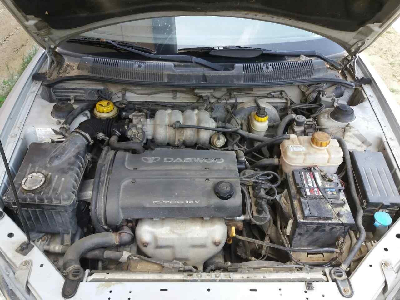 Daewoo-Nubira-1-6-16V