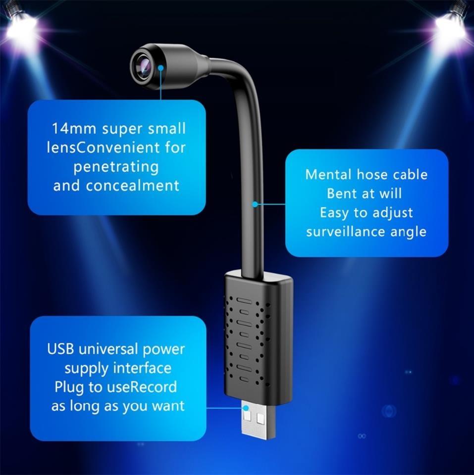 Kamera-usb