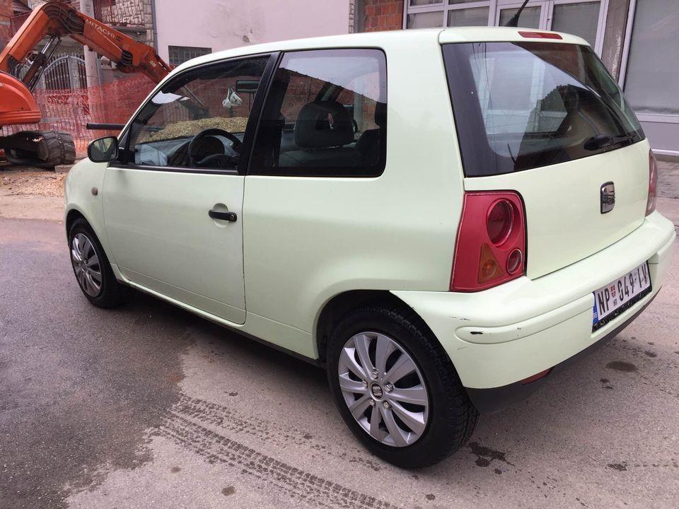 Seat-Arosa-1-4Mpi-2002god----