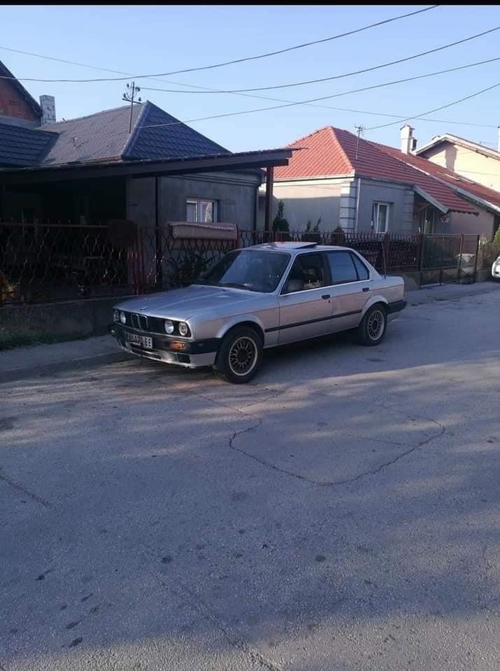 Bmw-delovi