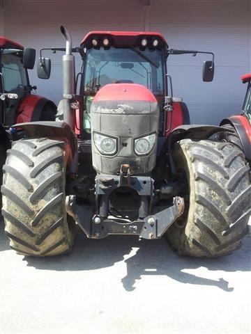 Traktor-McCormick-TTX-190