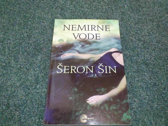 Nemirne vode - Šeron Šin