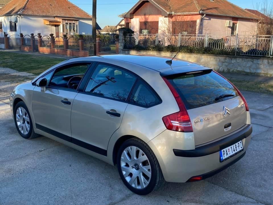 CITROEN-C4
