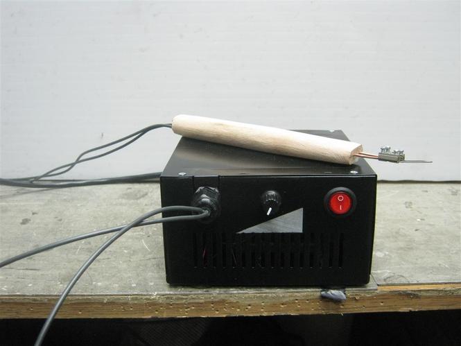 Pirograf