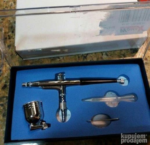 Air brush set SL150B