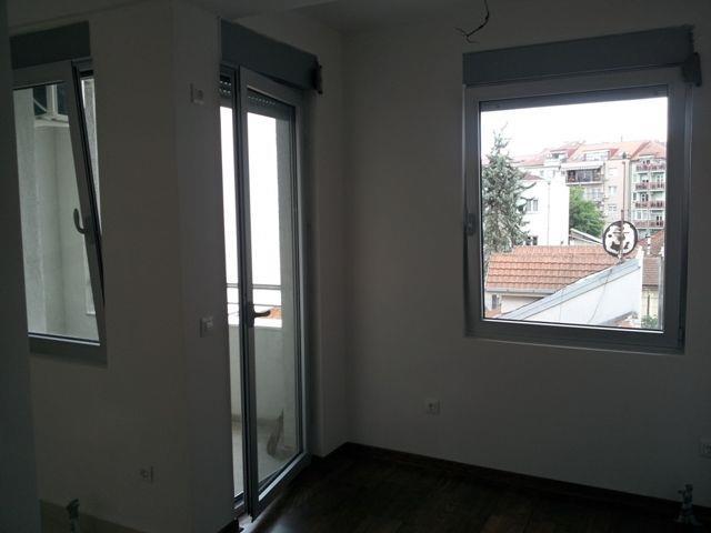Extra lux stan, Vracar, Beograd