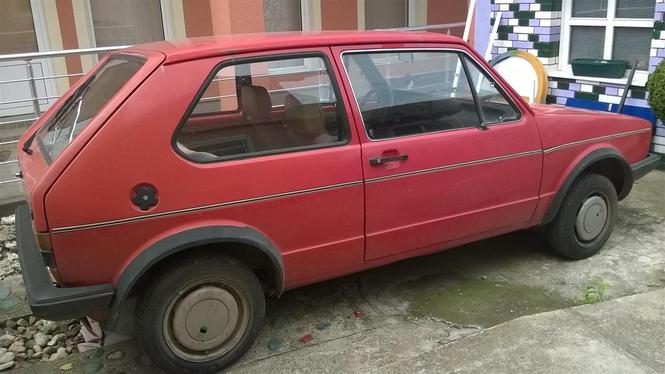delovi Golfa 1