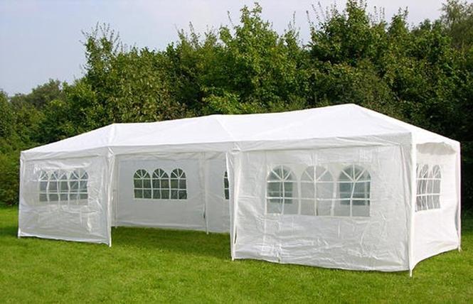 Tenda 3x9m