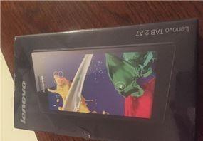 Lenovo TAB 2 A7-10F
