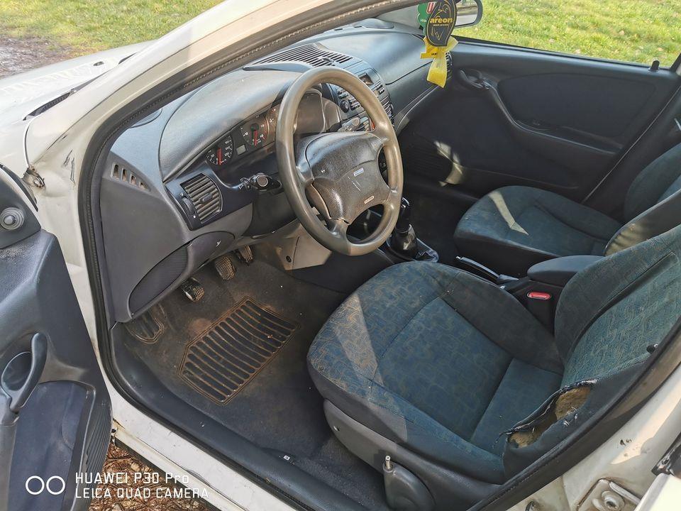 Fiat-Marea
