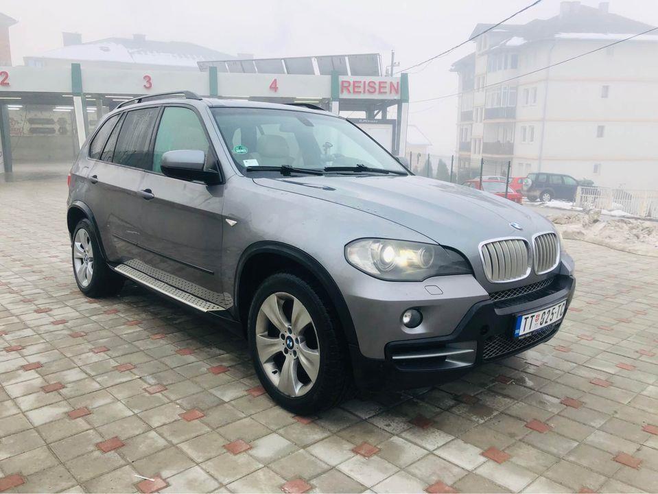 Bmw-x5