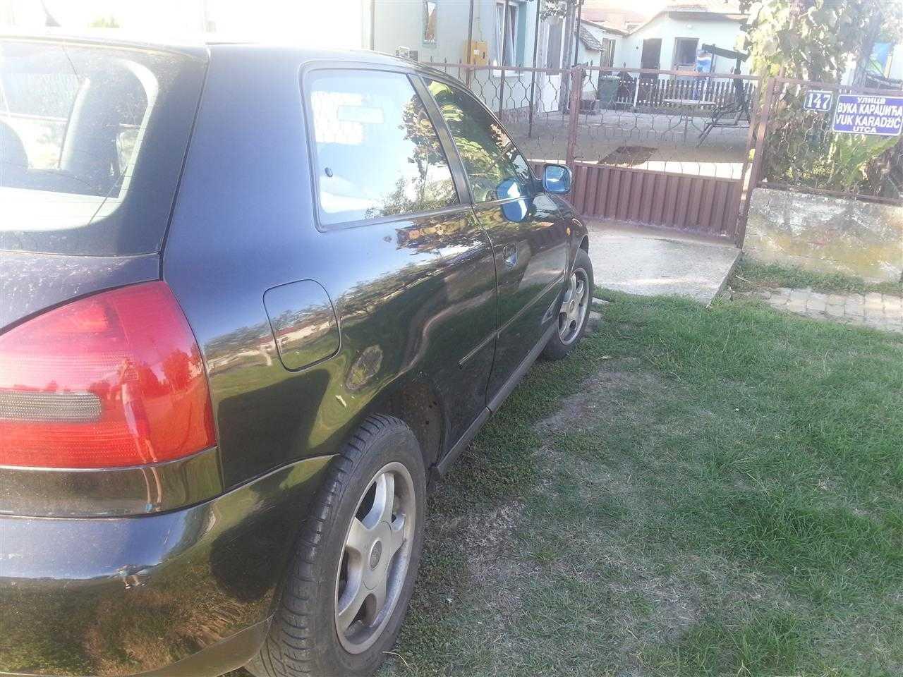 AUDI-A3--99-Benzin-1-6