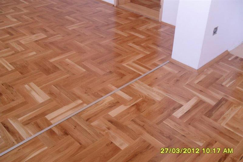 Parket-povolno