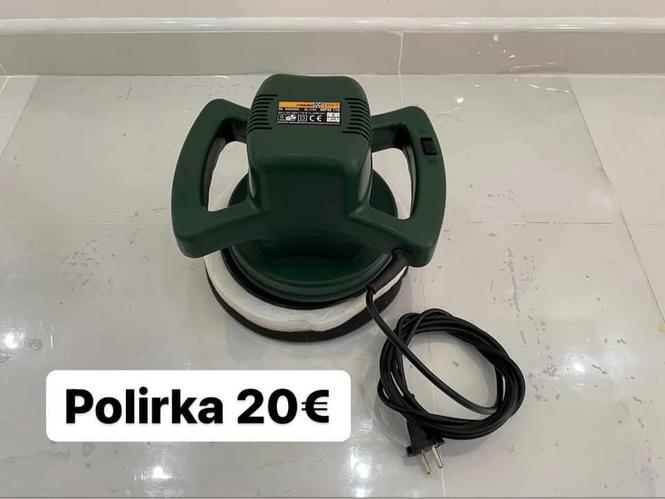Trimeri za Ogradu