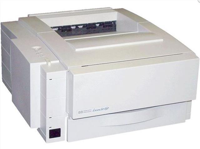 Laserski stampac HP 6P