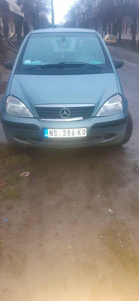 mercedes