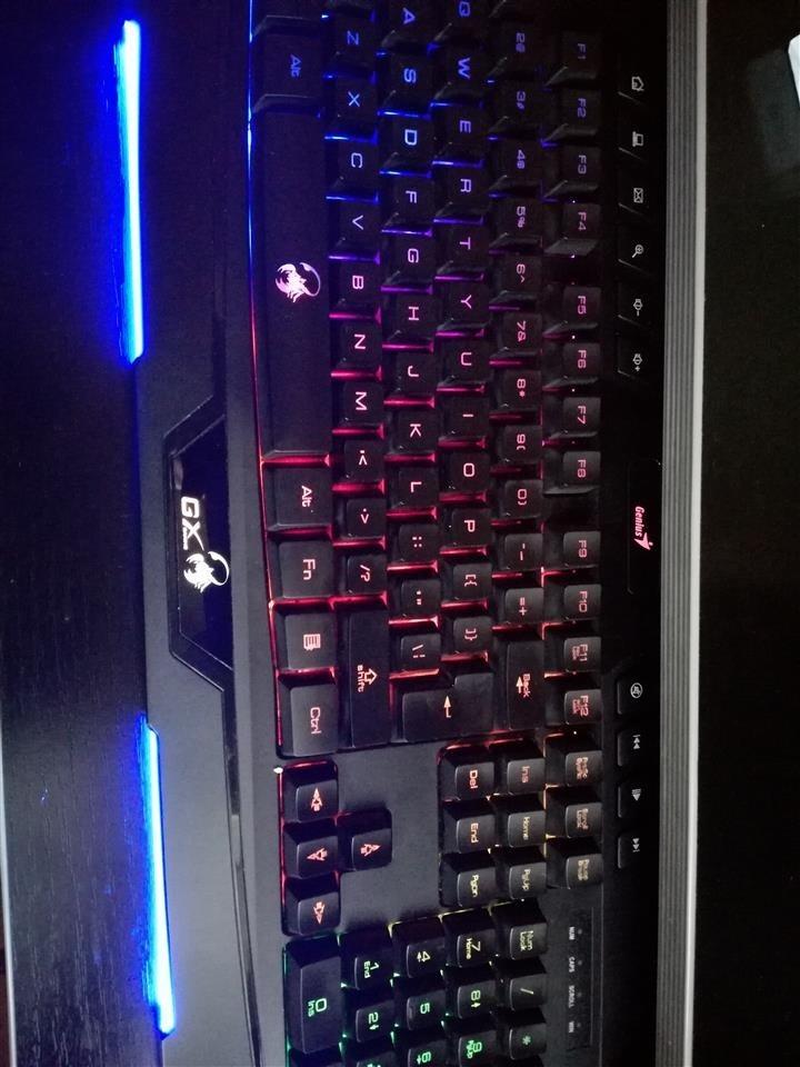 Tastatura