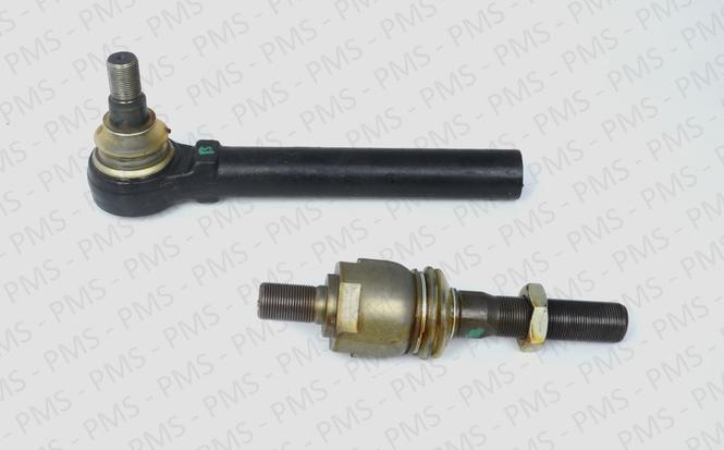 steering arm / komanda upravljanja