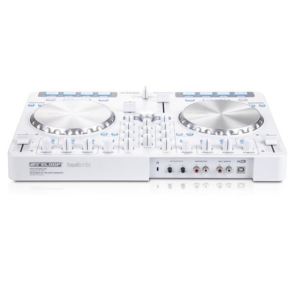 Reloop-BeatMix-LTD