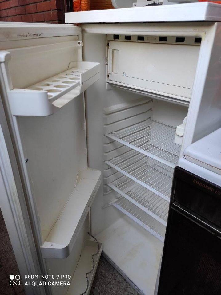 Frizider