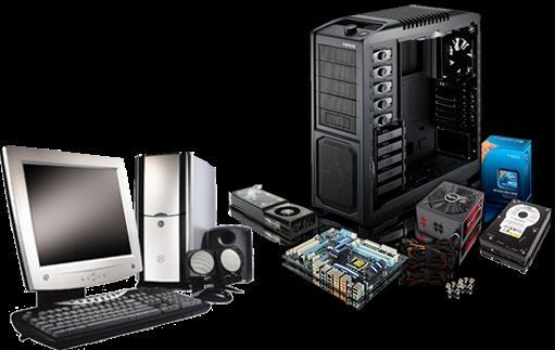 OTKUP PC Komponenti