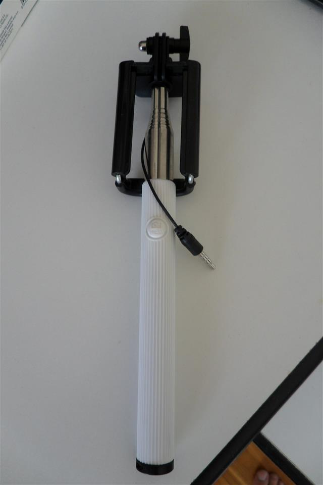Selfi-stik