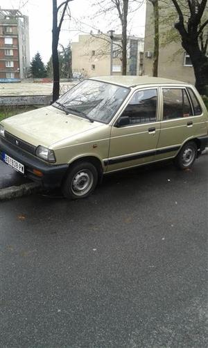 Suzuki Maruti -06