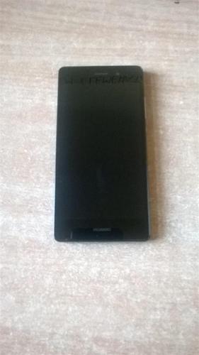 Huawei p8 lite