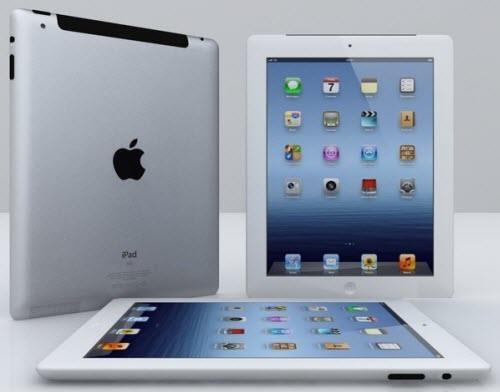 Apple iPad 3G 16GB