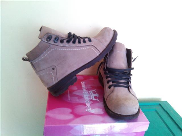 Cipele nove