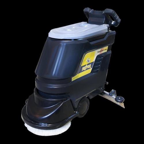 cleaning machine