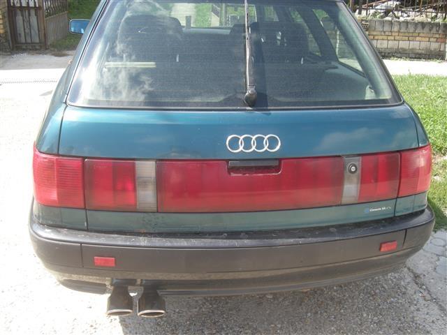 Delovi za AUDI